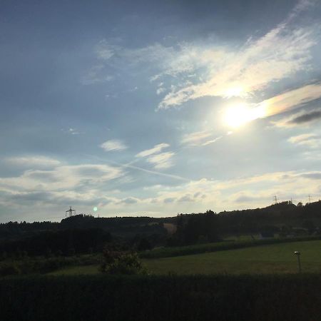 Ferienwohnung Sauerland Attendorn Exteriér fotografie