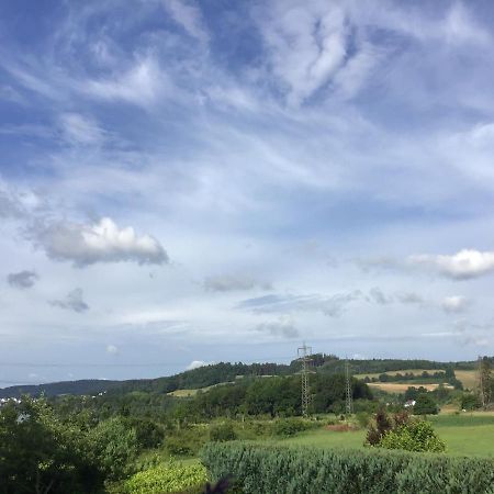 Ferienwohnung Sauerland Attendorn Exteriér fotografie