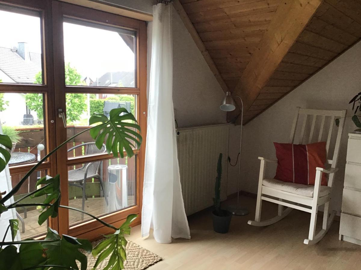 Ferienwohnung Sauerland Attendorn Exteriér fotografie