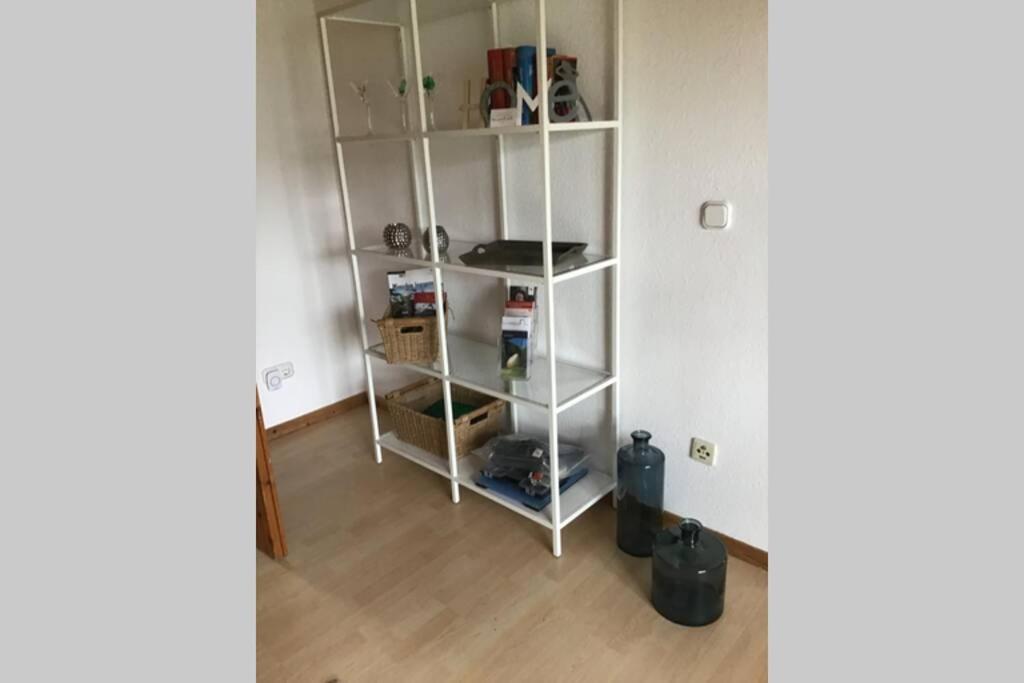 Ferienwohnung Sauerland Attendorn Exteriér fotografie