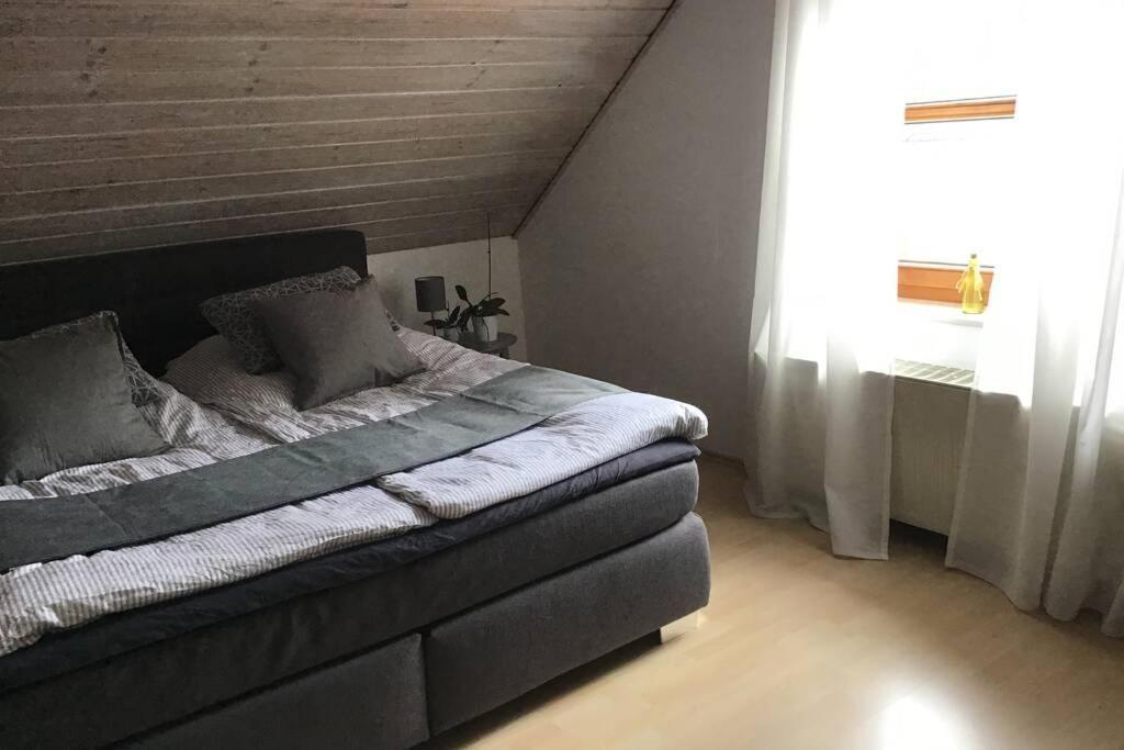 Ferienwohnung Sauerland Attendorn Exteriér fotografie