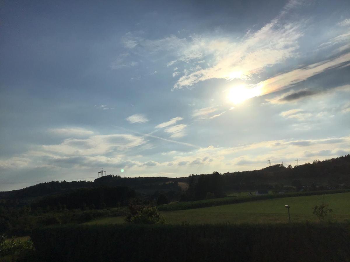 Ferienwohnung Sauerland Attendorn Exteriér fotografie