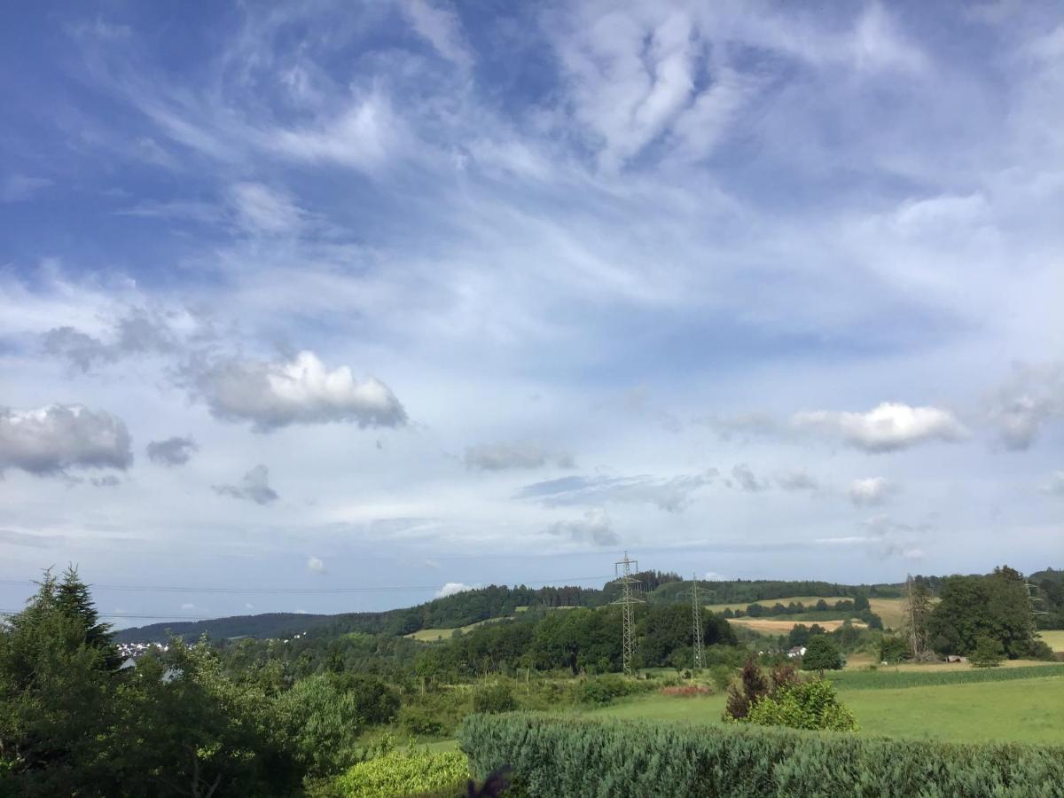 Ferienwohnung Sauerland Attendorn Exteriér fotografie