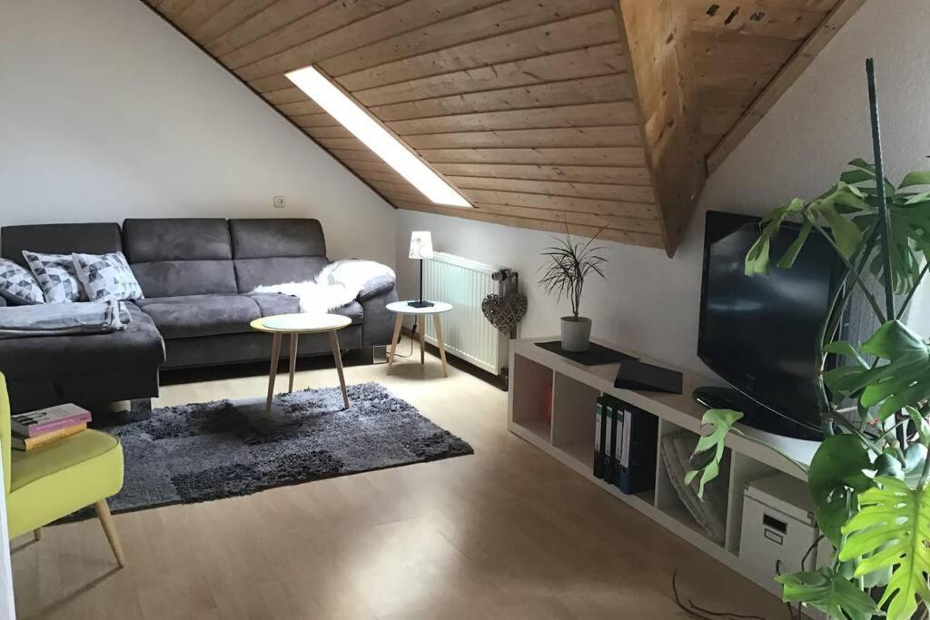 Ferienwohnung Sauerland Attendorn Exteriér fotografie