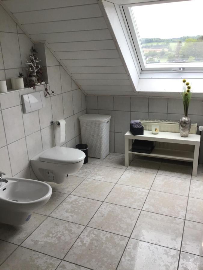 Ferienwohnung Sauerland Attendorn Exteriér fotografie